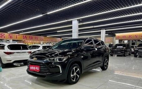 Chevrolet Tracker, 2019 год, 1 050 000 рублей, 1 фотография