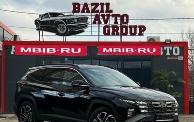 Hyundai Tucson, 2025 год, 4 450 000 рублей, 1 фотография