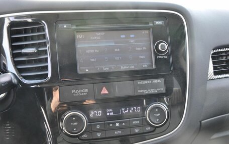 Mitsubishi Outlander III рестайлинг 3, 2014 год, 1 770 000 рублей, 16 фотография