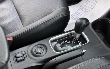 Mitsubishi Outlander III рестайлинг 3, 2014 год, 1 770 000 рублей, 15 фотография