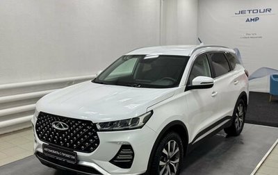 Chery Tiggo 7 Pro, 2022 год, 1 690 000 рублей, 1 фотография