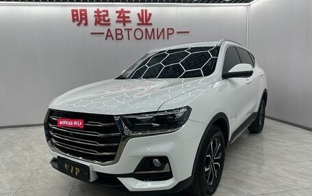 Haval H6, 2022 год, 1 370 000 рублей, 1 фотография
