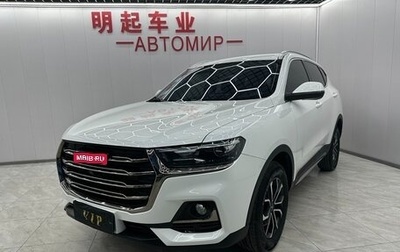 Haval H6, 2022 год, 1 370 000 рублей, 1 фотография