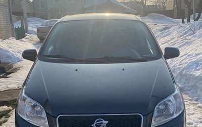 Ravon Nexia R3, 2017 год, 630 000 рублей, 1 фотография