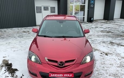 Mazda 3, 2008 год, 375 000 рублей, 1 фотография