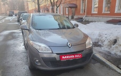 Renault Megane III, 2011 год, 770 000 рублей, 1 фотография