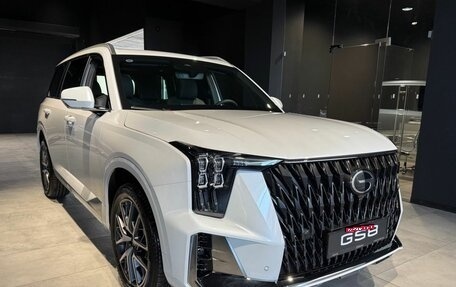 GAC GS8, 2025 год, 4 799 000 рублей, 1 фотография