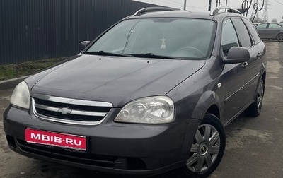 Chevrolet Lacetti, 2012 год, 527 000 рублей, 1 фотография