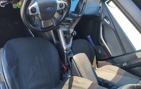 Ford Focus III, 2014 год, 670 000 рублей, 1 фотография