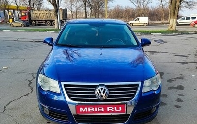 Volkswagen Passat B6, 2006 год, 450 000 рублей, 1 фотография