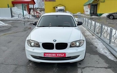 BMW 1 серия, 2010 год, 915 000 рублей, 1 фотография