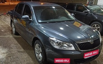 Skoda Octavia, 2010 год, 650 000 рублей, 1 фотография
