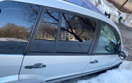 Ford Fusion I, 2003 год, 360 000 рублей, 1 фотография