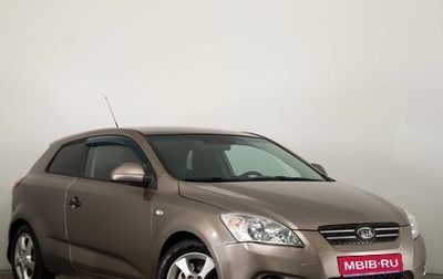 KIA cee'd I рестайлинг, 2008 год, 629 000 рублей, 1 фотография