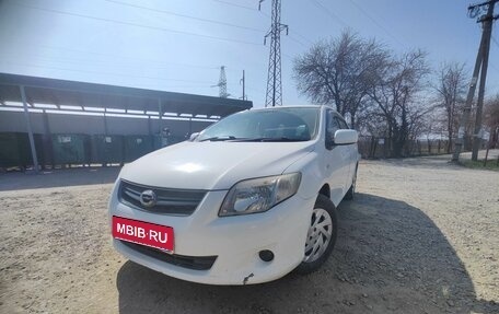 Toyota Corolla, 2010 год, 850 000 рублей, 1 фотография