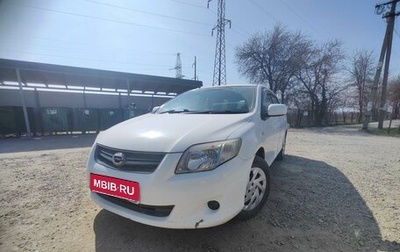 Toyota Corolla, 2010 год, 850 000 рублей, 1 фотография