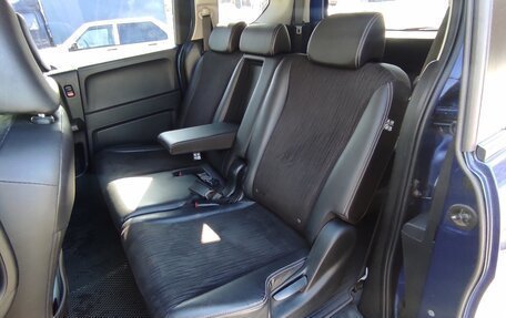 Honda Freed I, 2014 год, 1 175 000 рублей, 9 фотография