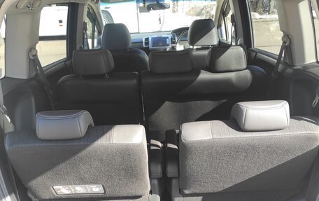 Honda Freed I, 2014 год, 1 175 000 рублей, 8 фотография