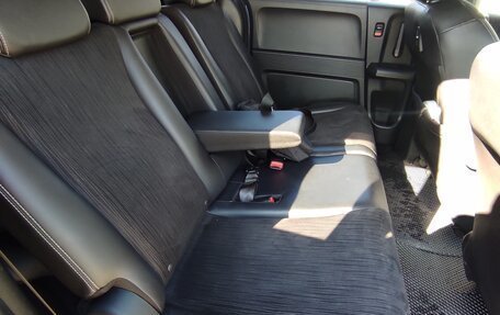 Honda Freed I, 2014 год, 1 175 000 рублей, 13 фотография