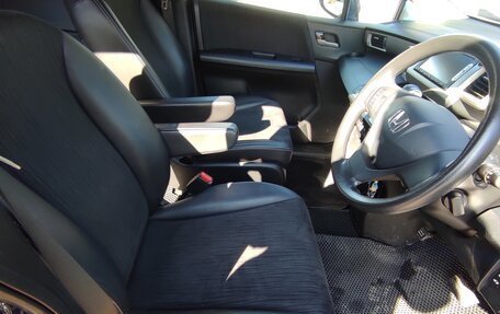 Honda Freed I, 2014 год, 1 175 000 рублей, 14 фотография