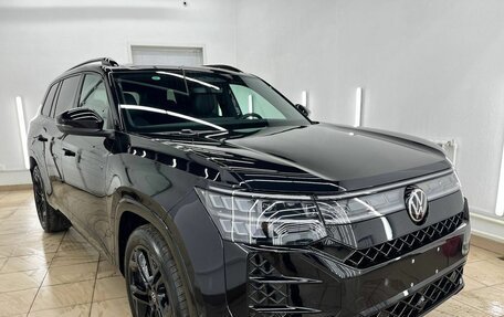 Volkswagen Teramont, 2026 год, 6 300 000 рублей, 1 фотография