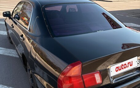 Mitsubishi Diamante II, 1996 год, 270 000 рублей, 4 фотография