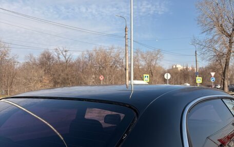 Mitsubishi Diamante II, 1996 год, 270 000 рублей, 8 фотография