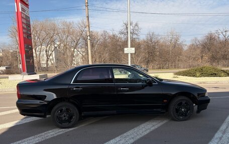 Mitsubishi Diamante II, 1996 год, 270 000 рублей, 6 фотография