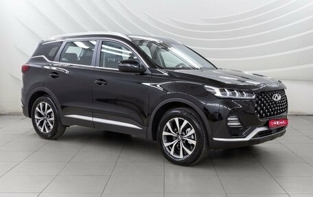 Chery Tiggo 7 Pro, 2022 год, 1 499 000 рублей, 1 фотография