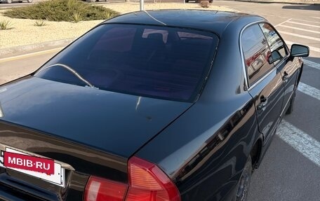 Mitsubishi Diamante II, 1996 год, 270 000 рублей, 3 фотография