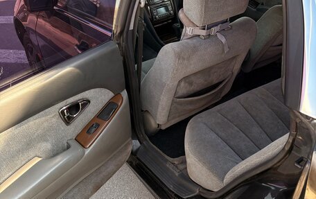 Mitsubishi Diamante II, 1996 год, 270 000 рублей, 10 фотография