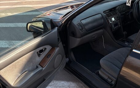 Mitsubishi Diamante II, 1996 год, 270 000 рублей, 11 фотография