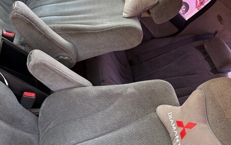 Mitsubishi Diamante II, 1996 год, 270 000 рублей, 13 фотография