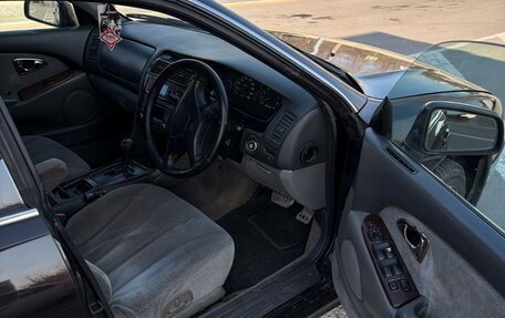 Mitsubishi Diamante II, 1996 год, 270 000 рублей, 12 фотография