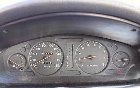 Mitsubishi Diamante II, 1996 год, 270 000 рублей, 16 фотография