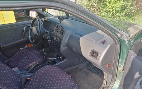 Nissan Primera II рестайлинг, 1997 год, 150 000 рублей, 2 фотография