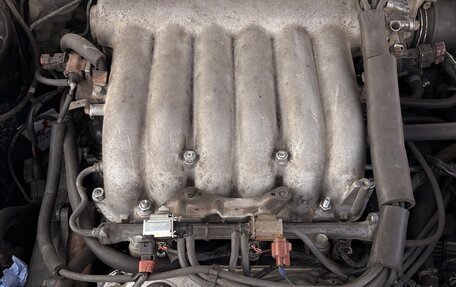 Mitsubishi Diamante II, 1996 год, 270 000 рублей, 18 фотография