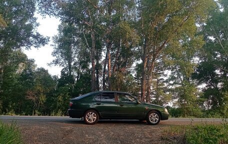 Nissan Primera II рестайлинг, 1997 год, 150 000 рублей, 4 фотография