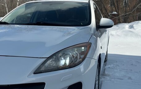 Mazda 3, 2012 год, 1 000 000 рублей, 5 фотография