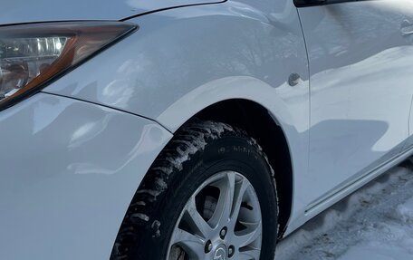 Mazda 3, 2012 год, 1 000 000 рублей, 4 фотография