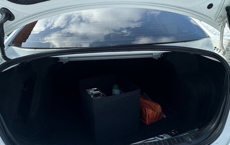 Mazda 3, 2012 год, 1 000 000 рублей, 15 фотография