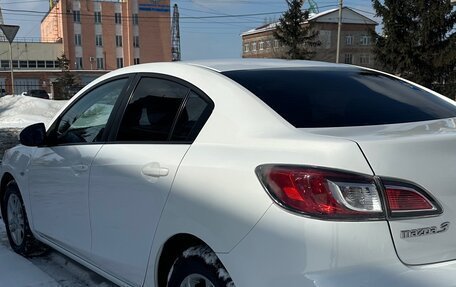 Mazda 3, 2012 год, 1 000 000 рублей, 7 фотография