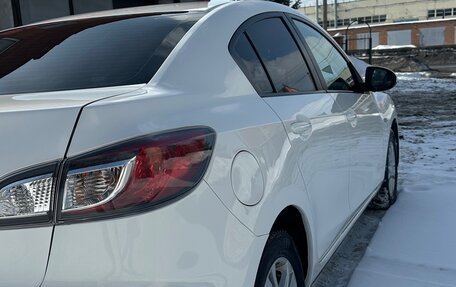 Mazda 3, 2012 год, 1 000 000 рублей, 8 фотография