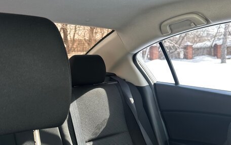 Mazda 3, 2012 год, 1 000 000 рублей, 11 фотография