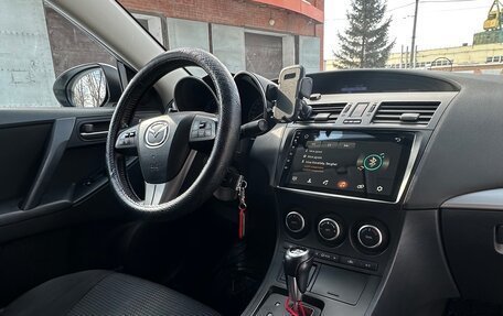 Mazda 3, 2012 год, 1 000 000 рублей, 12 фотография