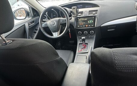 Mazda 3, 2012 год, 1 000 000 рублей, 14 фотография