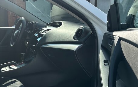 Mazda 3, 2012 год, 1 000 000 рублей, 9 фотография