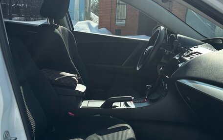 Mazda 3, 2012 год, 1 000 000 рублей, 10 фотография