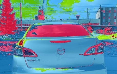 Mazda 3, 2012 год, 1 000 000 рублей, 6 фотография