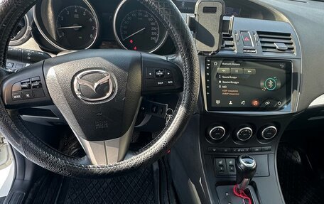 Mazda 3, 2012 год, 1 000 000 рублей, 18 фотография